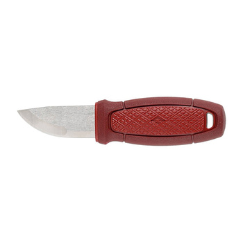 Morakniv - Nóż Eldris - Czerwony - 12648