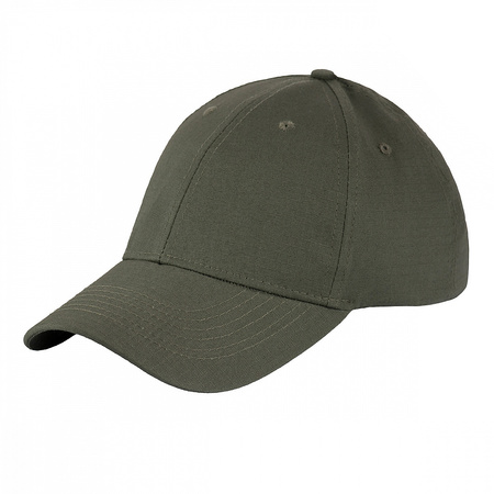 Czapka z daszkiem Flex Rip-Stop  - Army Olive