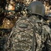 Naszywka Leopard 2 PVC  - Olive
