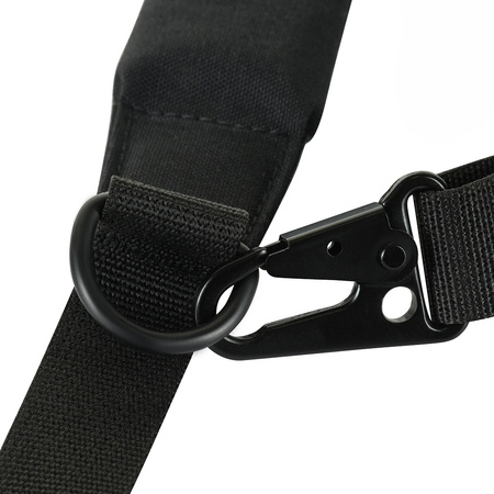 Pas na Bron Uniwesalny  - Black