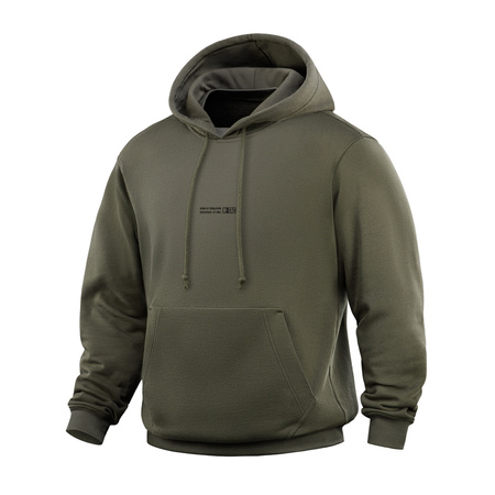 M-Tac Bluza Hoodie Born by Revolution Hard  - Ranger Green