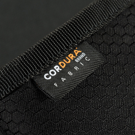 M-Tac Portfel Elite Gen.II Hex  - Black