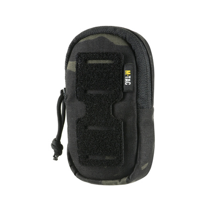 M-Tac Ergonomiczna Kieszeń Naramienna Elite Gen.II  - Multicam/Black