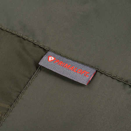 Kurtka Rycerz Primaloft  - Olive