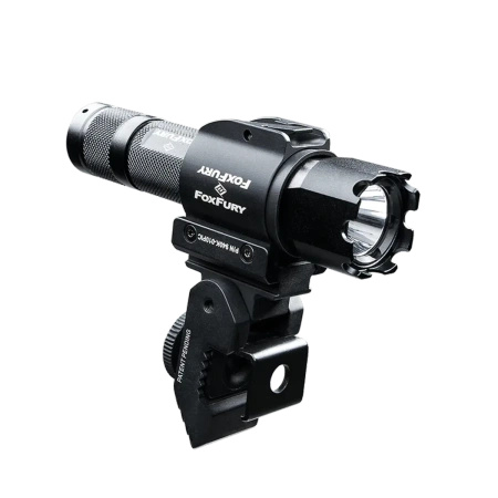 FoxFury Latarka Taker B10 / Oświetlenie tarczy balistycznej