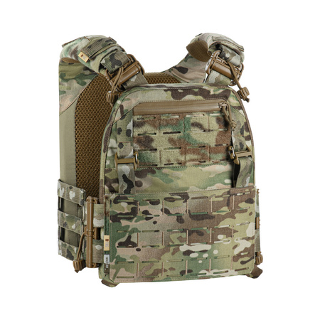Kamizelka Cuirass FAST Elite Gen.II  - Multicam