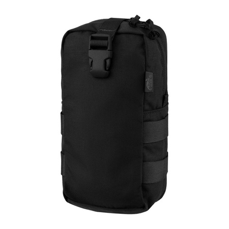 Helikon - Kieszeń MOLLE Guardian Multi Pouch - Cordura - Czarny - MO-GPM-CD-01