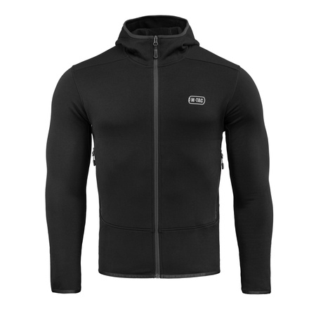Bluza Polarowa Shadow Fleece Polartec  - Black