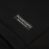 Koszulka termiczna Winter Baselayer - zimowa polar  - Black