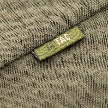 Koszulka Termiczna Delta Level 2  - Army Olive