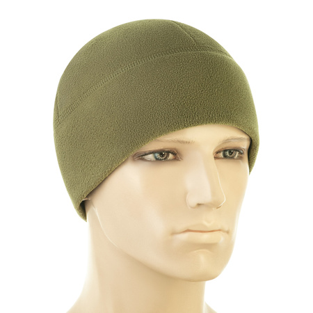Czapka Watch Cap Elite Polar (320g/m2) with Slimtex  - Tan