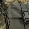 M-Tac Ładownica na Monokular PVS 14  - Olive