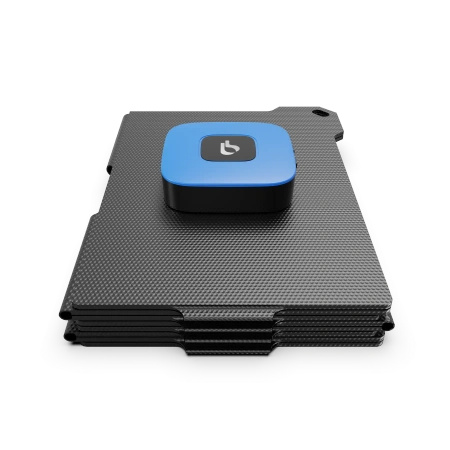 BigBlue SolarPowa P25 - Przenośny Panel Słoneczny