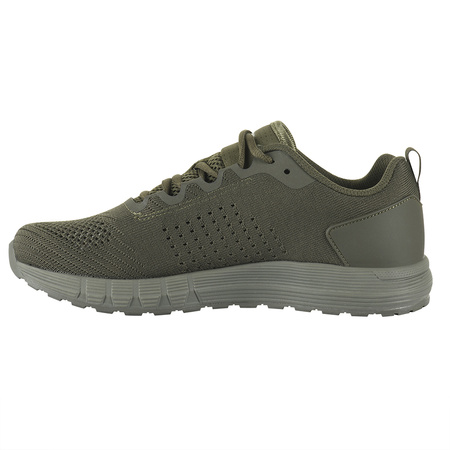 M-Tac Buty trekkingowe Summer Light  - Army Olive