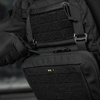 Organizer Admin Large Elite  - Black