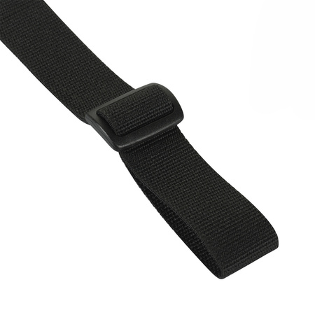 Pas na Bron Uniwesalny  - Black