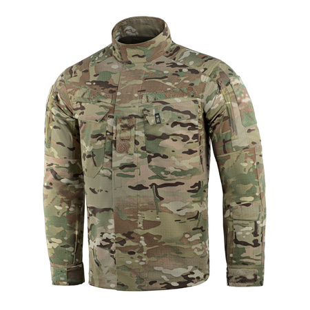 Bluza Mundurowa Sturm Gen.II Nyco Extreme  - Multicam
