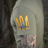 M-Tac Koszulka UA Side  - Light Olive