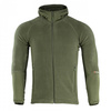 Bluza Hoodie Polartec Sport  - Army Olive