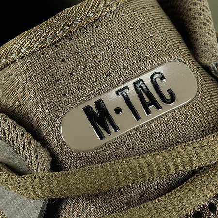 M-Tac buty trekkingowe Summer Pro  - Dark Olive
