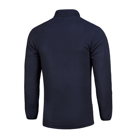 Bluza Delta Polartec  - Dark Navy Blue