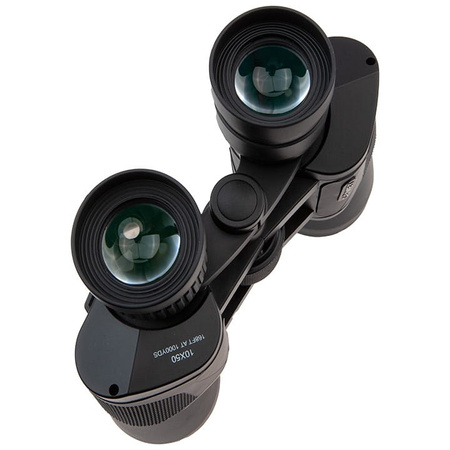 Lornetka COMET PRO ADVENTURE 10x50 LR-015A