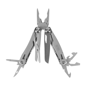 Multitool Type 7 - Metal