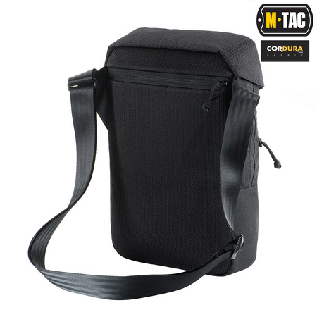 M-Tac Torba Magnet XL Bag Elite Hex  - Black