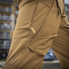 M-Tac Spodnie Rubicon Flex  - Coyote Brown
