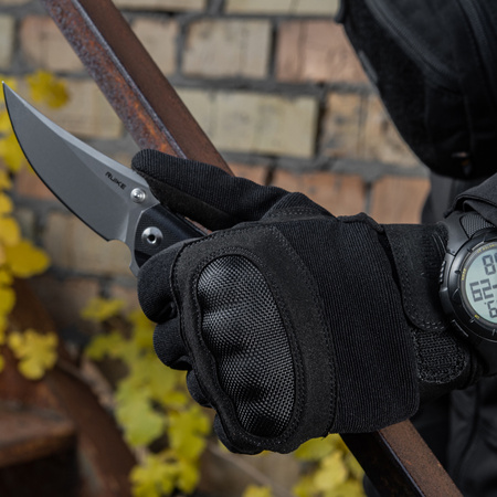 M-Tac rękawice Assault Tactical Mk.3  - Black