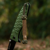 Temblak Celtic  - Olive