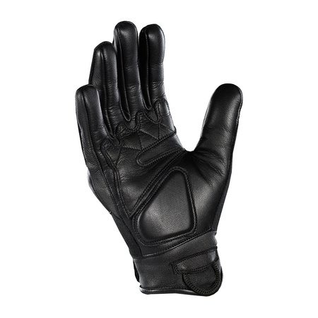 M-Tac rekawice Nomex Assault Tactical Mk.7  - Black