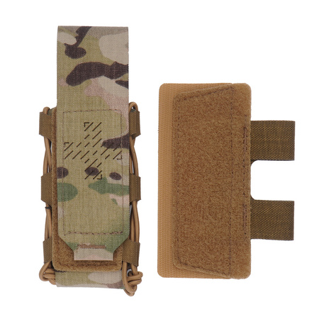 Templars Gear - Ładownica na stazę Tourniquet Pouch - MOLLE - MultiCam - TG-TP-MC