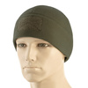 M-Tac Czapka Watch Cap Elite Polar (320g/m2) z rzepem  - Dark Olive