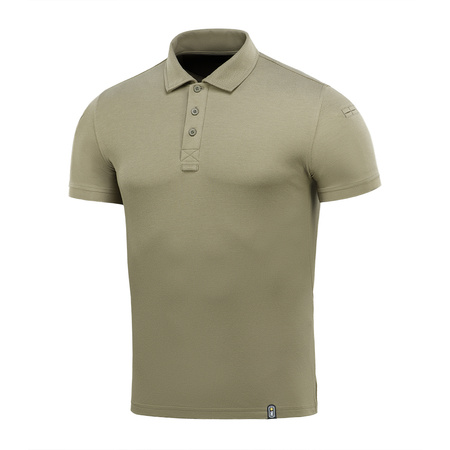 Koszulka Polo Basic 65/35  - Tan