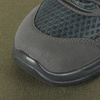 Taktyczne Buty Trekkingowe IVA  - Grey