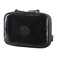 M-Tac Organizer Ergonomiczny Slim Elite  - Black