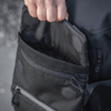 M-Tac Torba Konvert Elite  - Multicam Black/Black