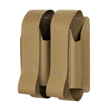 Ładownica VOG na 2 Granat  - Coyote