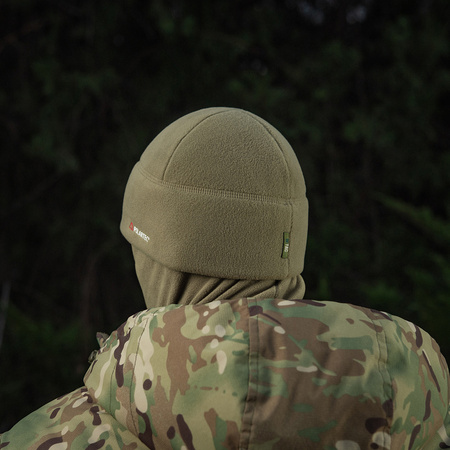 Czapka Watch Cap Polartec  - Tan