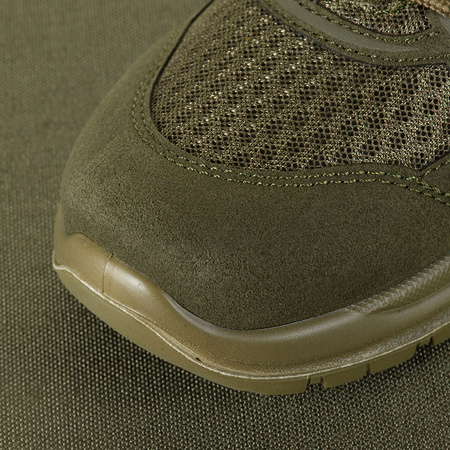Taktyczne Buty Trekkingowe IVA  - Olive
