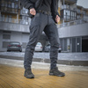 M-Tac Spodnie taktyczne Patriot Gen II Flex  - Dark Navy Blue