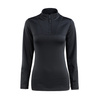 Koszulka Termiczna Delta Level 2 Lady  - Black