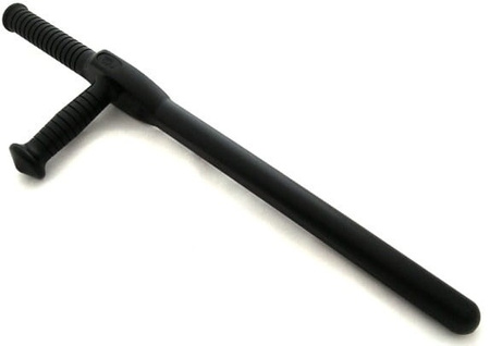 ESP - Pałka tonfa 23" z gardą i uchwytem - TF-24/59 z TF-01