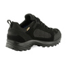 Taktyczne Jesienno-Wiosenne Buty Trekkingowe  - Black