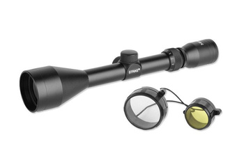 Strike Systems - Luneta 3-9x50 - 11092