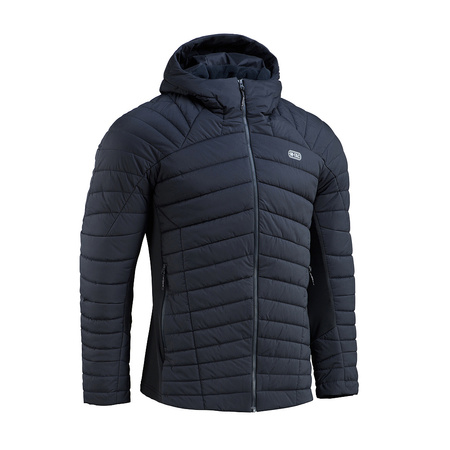 Kurtka Jarl  - Dark Navy Blue