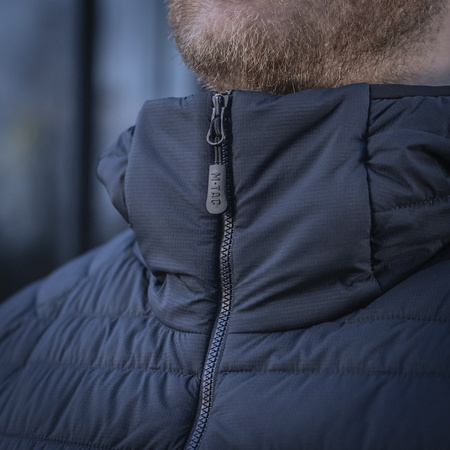 Kurtka Berserk  - Dark Navy Blue
