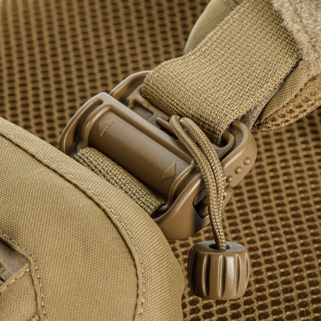 Kamizelka Cuirass FAST Elite  - Coyote