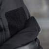 Naszywka Molon Labe Ace 3D PVC  - Grey